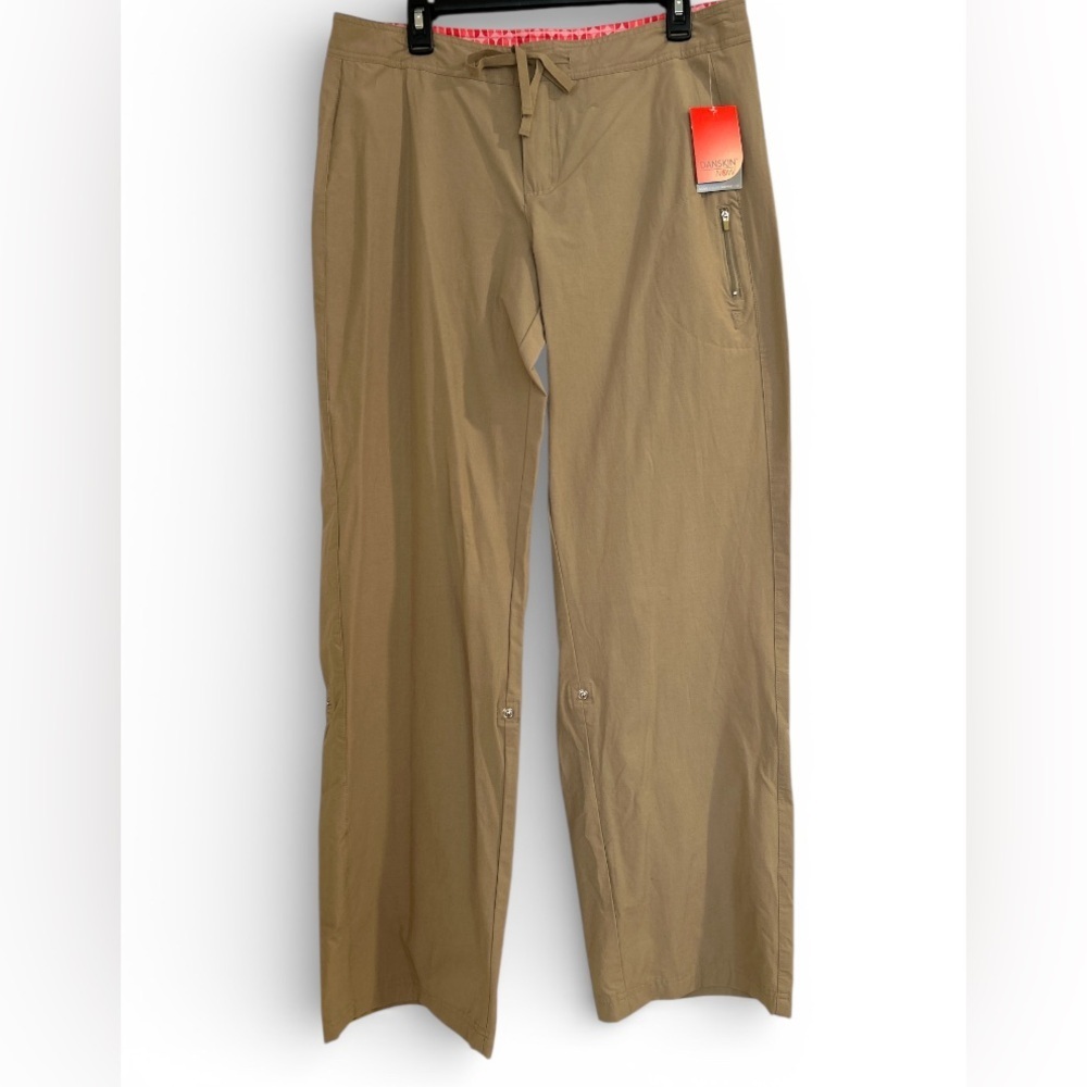 Hiking Pants Women’s Danskin Now convertible hiking pants Size S (4/6)
